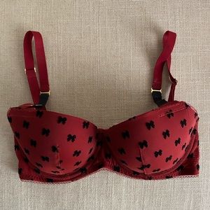 Stella McCartney 32DD Bra
